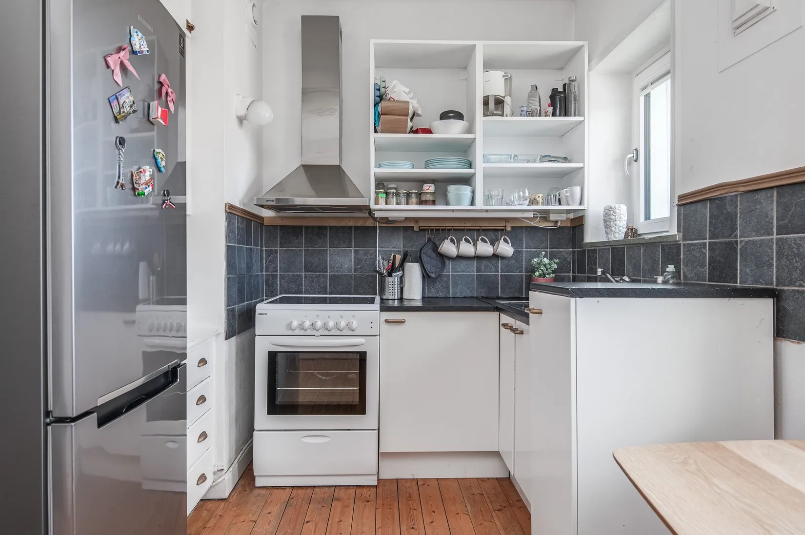 Bostadsrätt, Himmelstalundsvägen 44, Norrköping