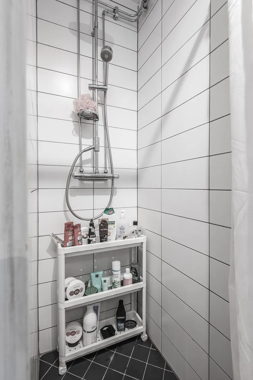 Bostadsrätt, Himmelstalundsvägen 44, Norrköping