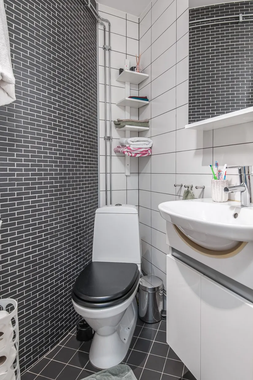 Bostadsrätt, Himmelstalundsvägen 44, Norrköping