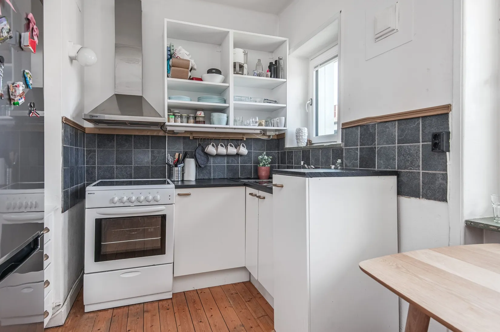Bostadsrätt, Himmelstalundsvägen 44, Norrköping