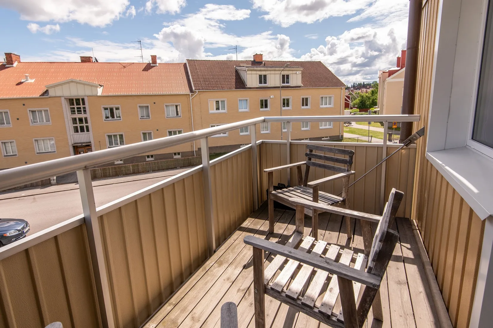 Bostadsrätt, Himmelstalundsvägen 44, Norrköping