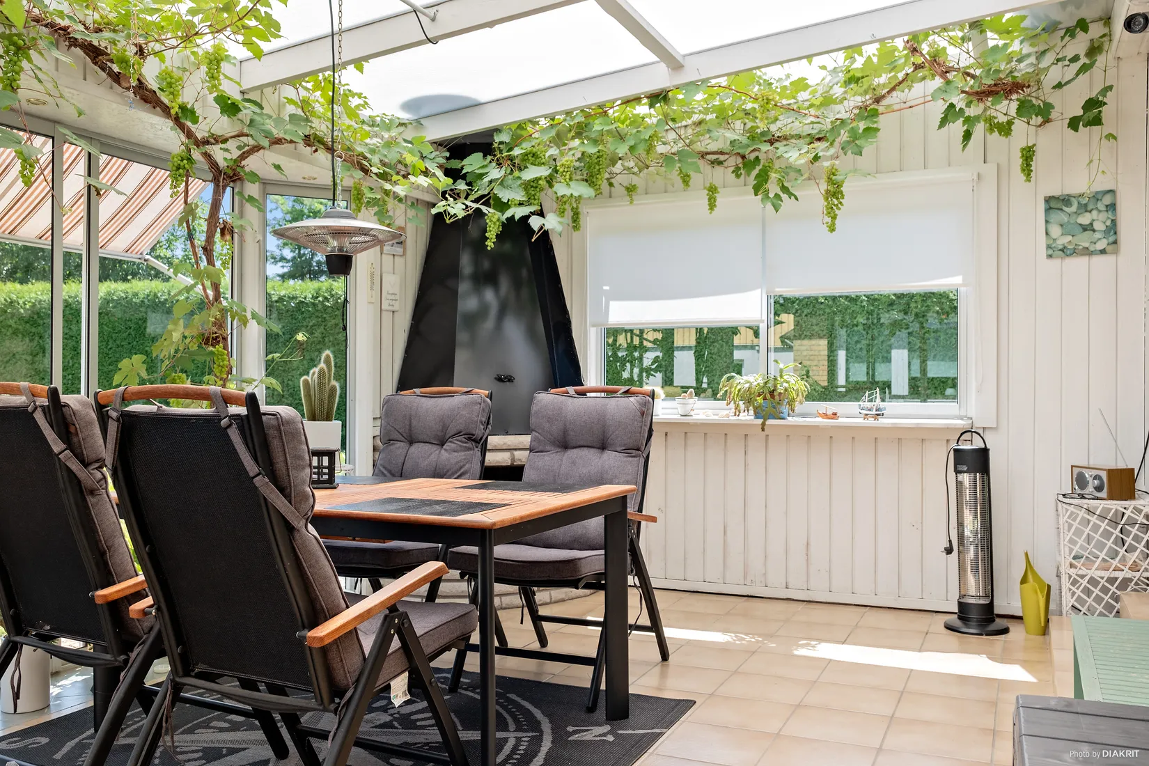Villa, Mandelblomsvägen 6, Råby, Bromölla
