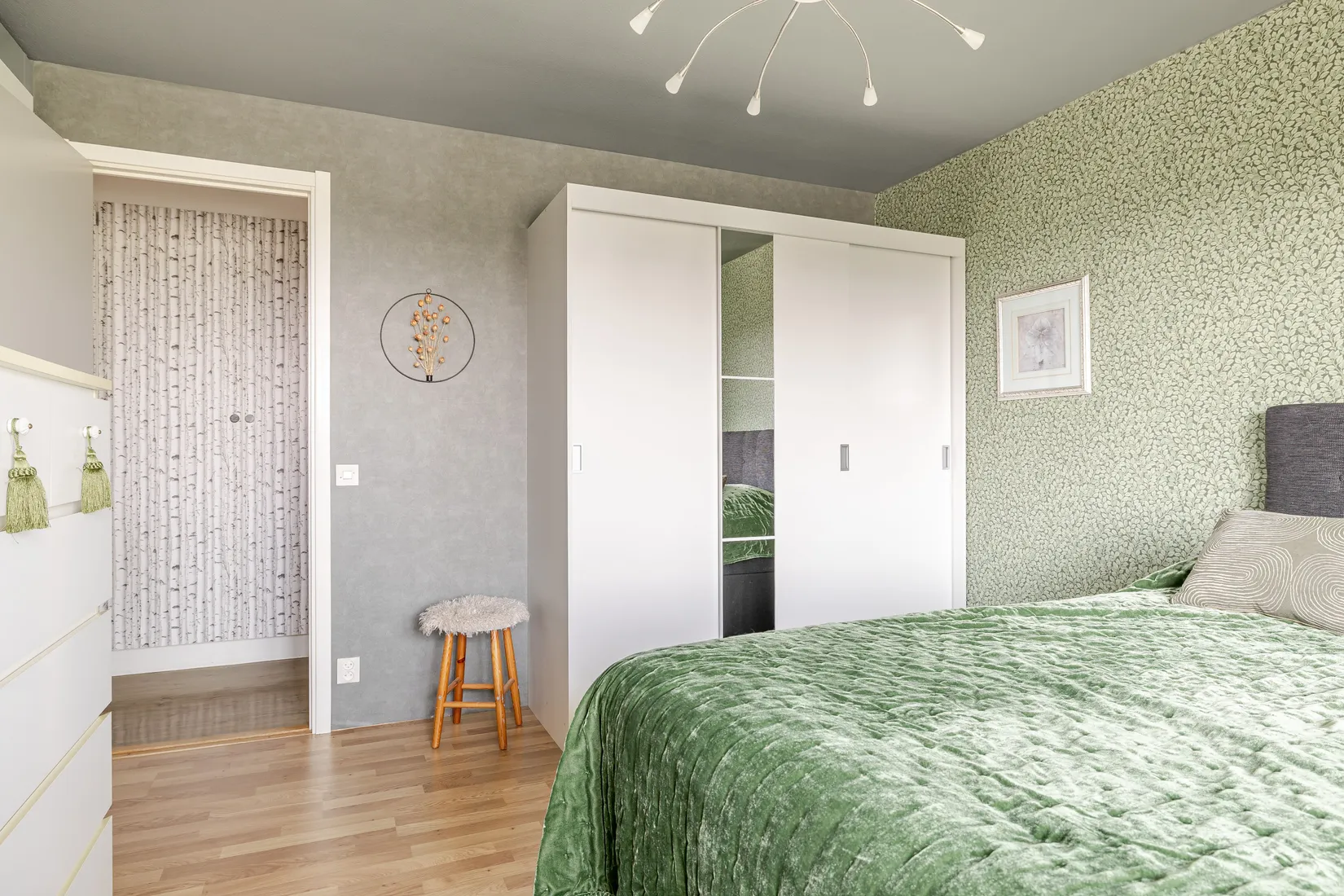Bostadsrätt, Västra Ringvägen 88, Gådeåberget, Härnösand