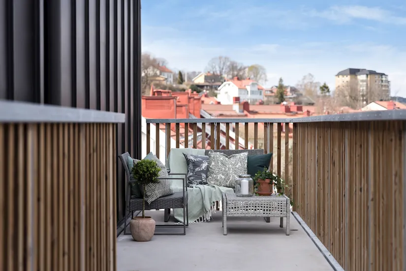 Bostadsrätt, Madängsgatan 9, Centrala Hisingen, Göteborg