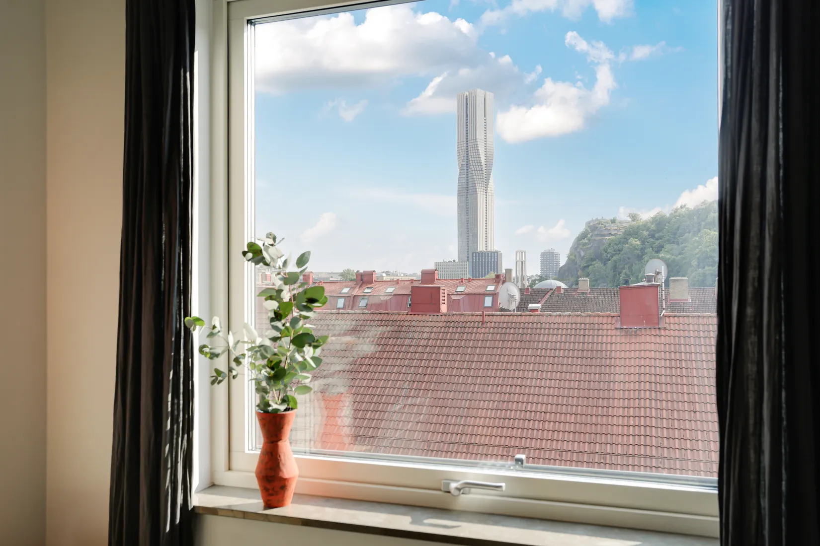 Bostadsrätt, Madängsgatan 9, Centrala Hisingen, Göteborg