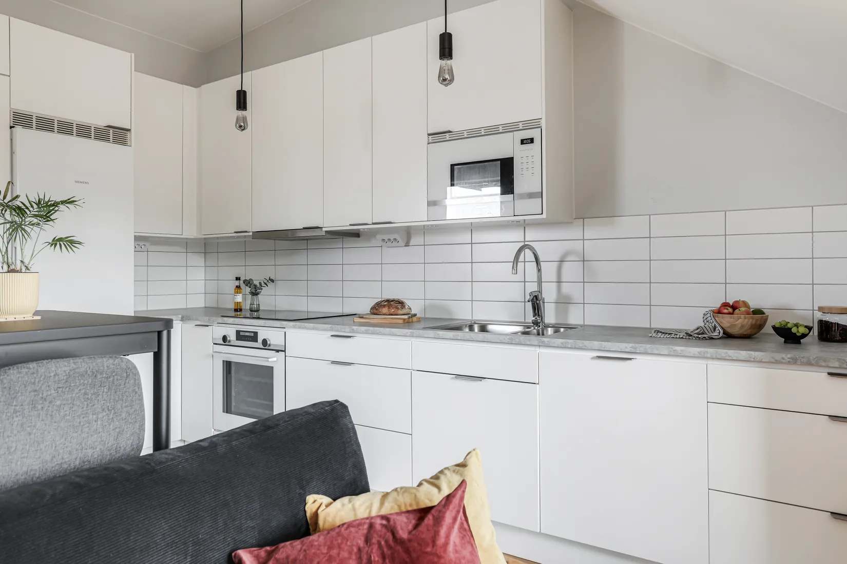 Bostadsrätt, Madängsgatan 9, Centrala Hisingen, Göteborg