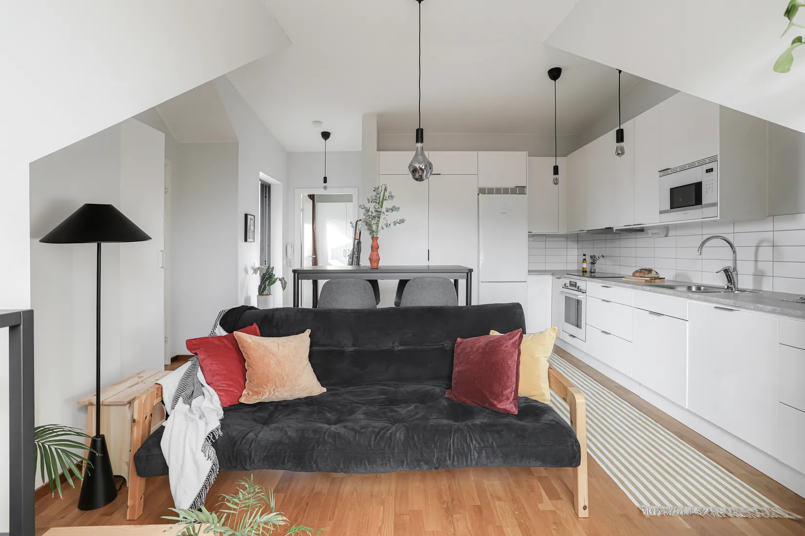 Bostadsrätt, Madängsgatan 9, Centrala Hisingen, Göteborg