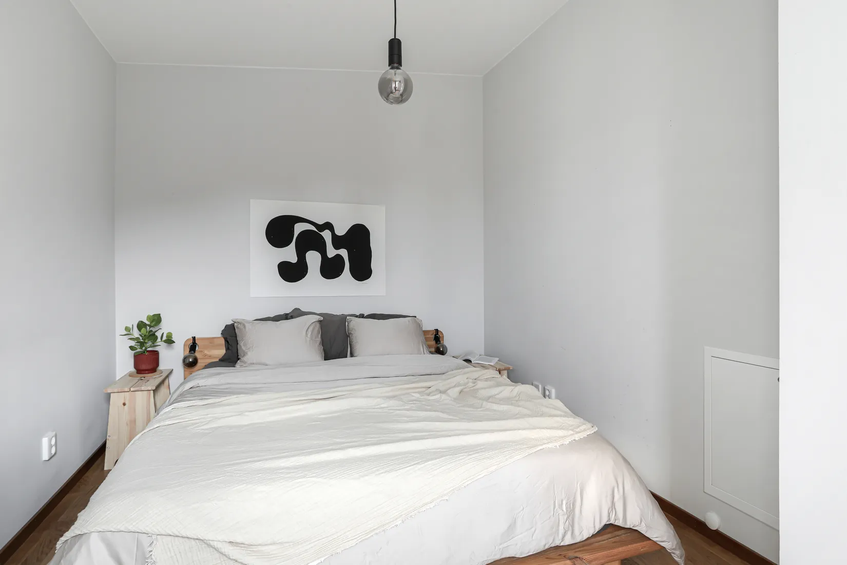 Bostadsrätt, Madängsgatan 9, Centrala Hisingen, Göteborg