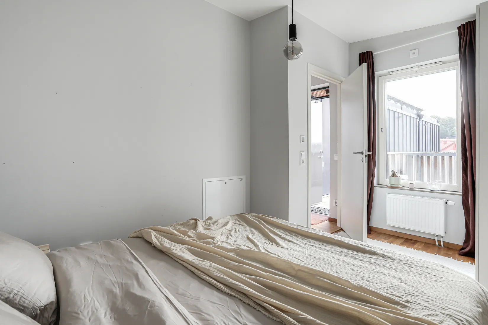 Bostadsrätt, Madängsgatan 9, Centrala Hisingen, Göteborg