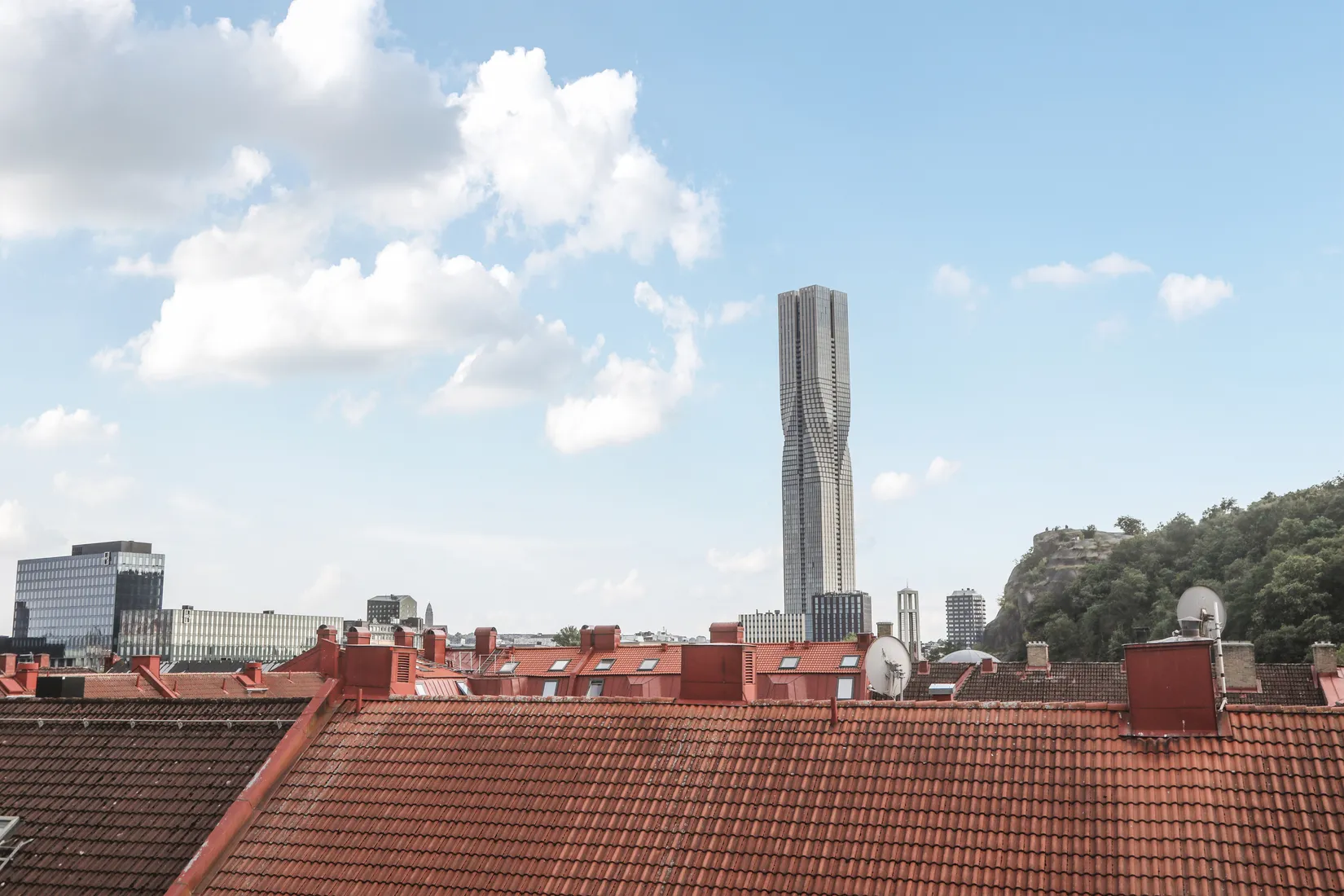 Bostadsrätt, Madängsgatan 9, Centrala Hisingen, Göteborg