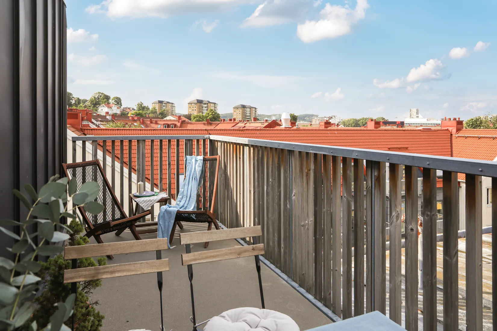 Bostadsrätt, Madängsgatan 9, Centrala Hisingen, Göteborg