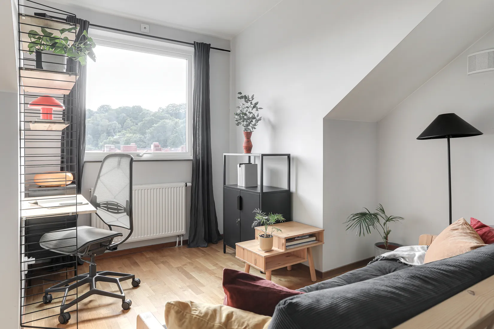 Bostadsrätt, Madängsgatan 9, Centrala Hisingen, Göteborg