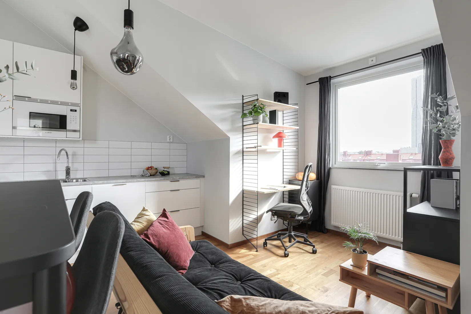 Bostadsrätt, Madängsgatan 9, Centrala Hisingen, Göteborg