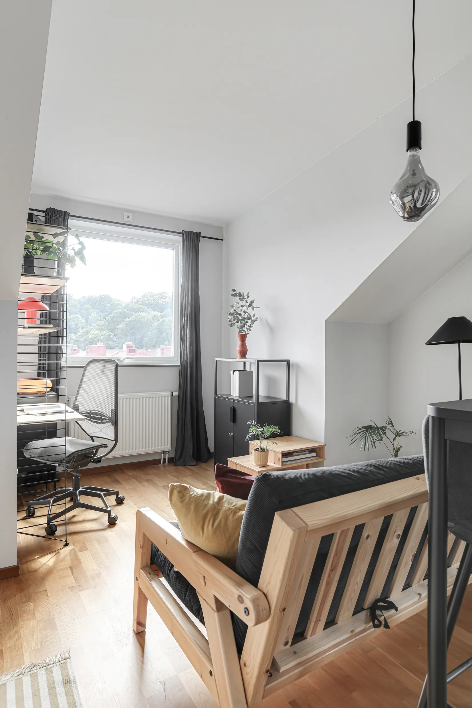 Bostadsrätt, Madängsgatan 9, Centrala Hisingen, Göteborg