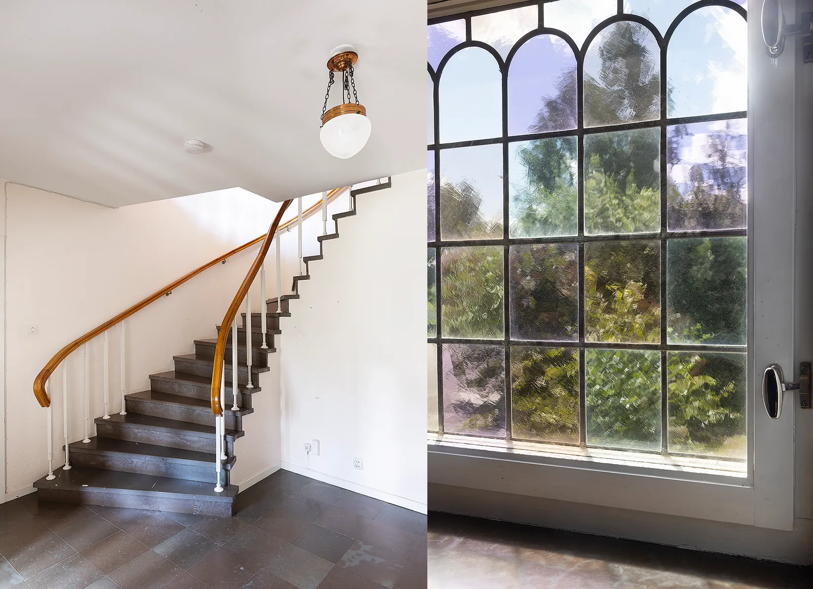Villa, Sjölidsvägen 27, Rönneshytta, Askersund