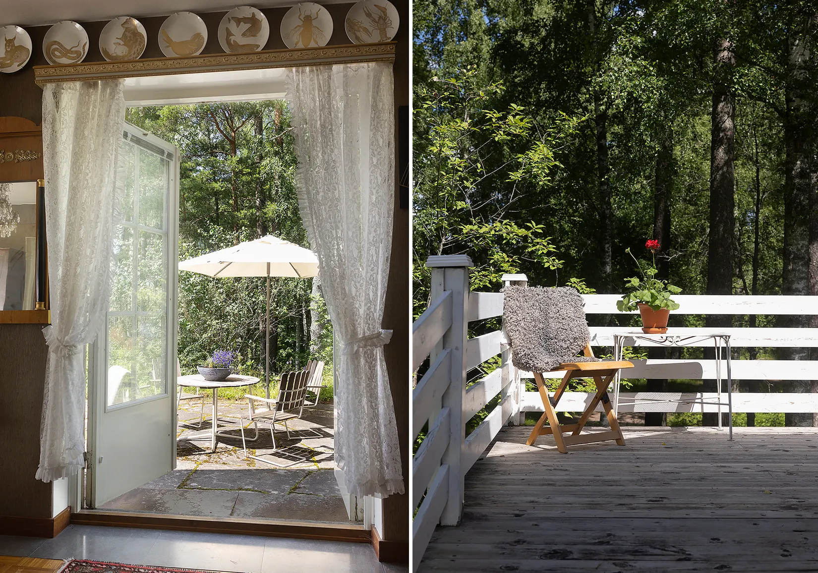 Villa, Sjölidsvägen 27, Rönneshytta, Askersund