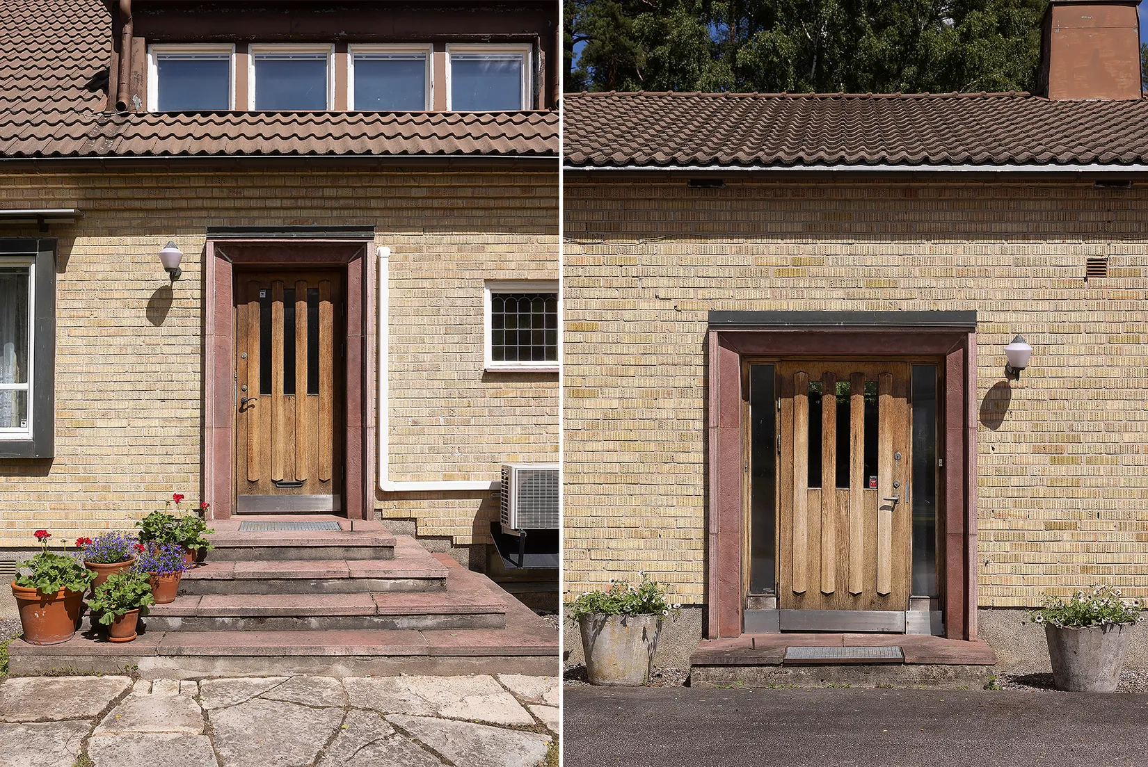 Villa, Sjölidsvägen 27, Rönneshytta, Askersund