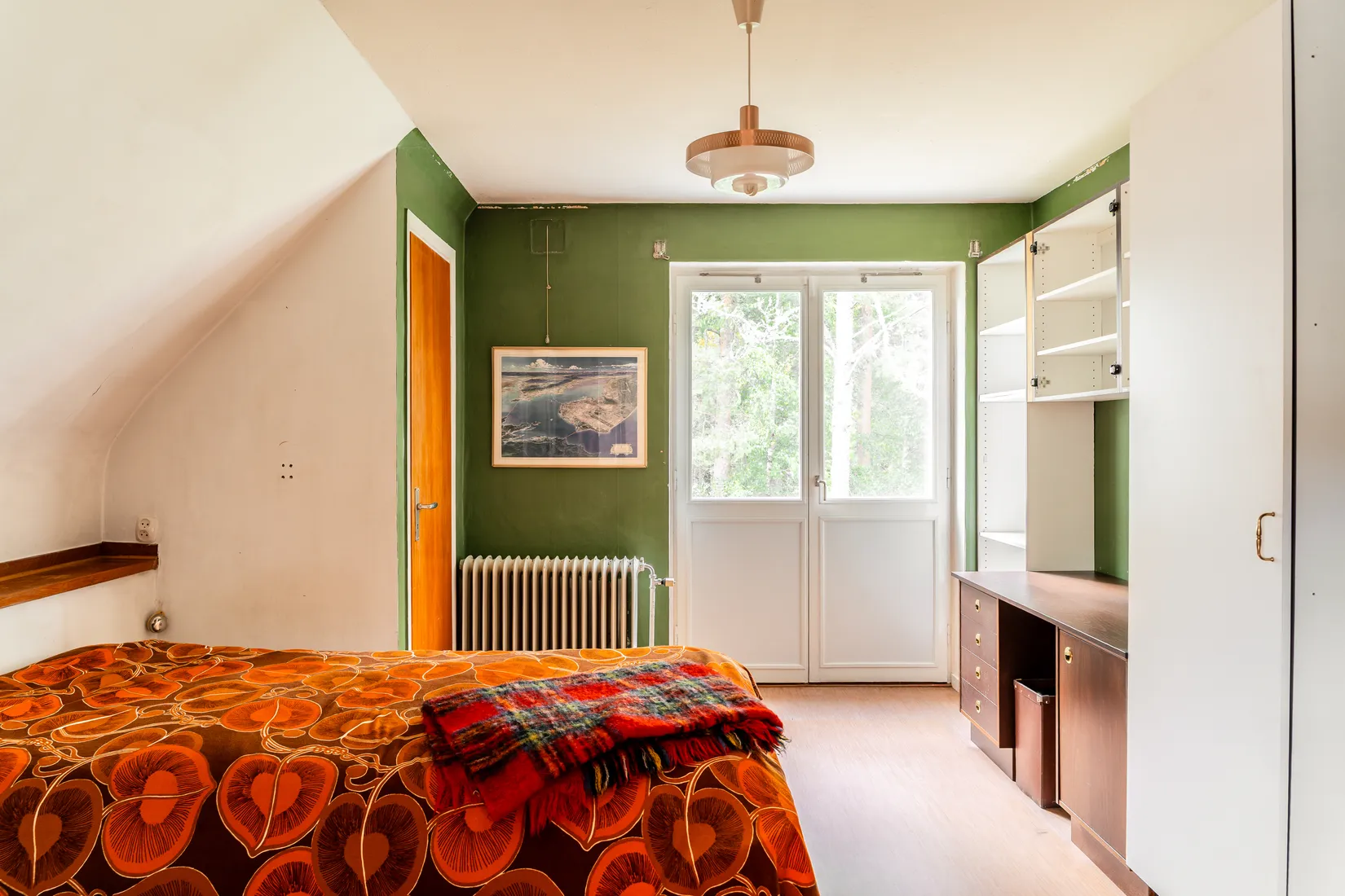 Villa, Sjölidsvägen 27, Askersund