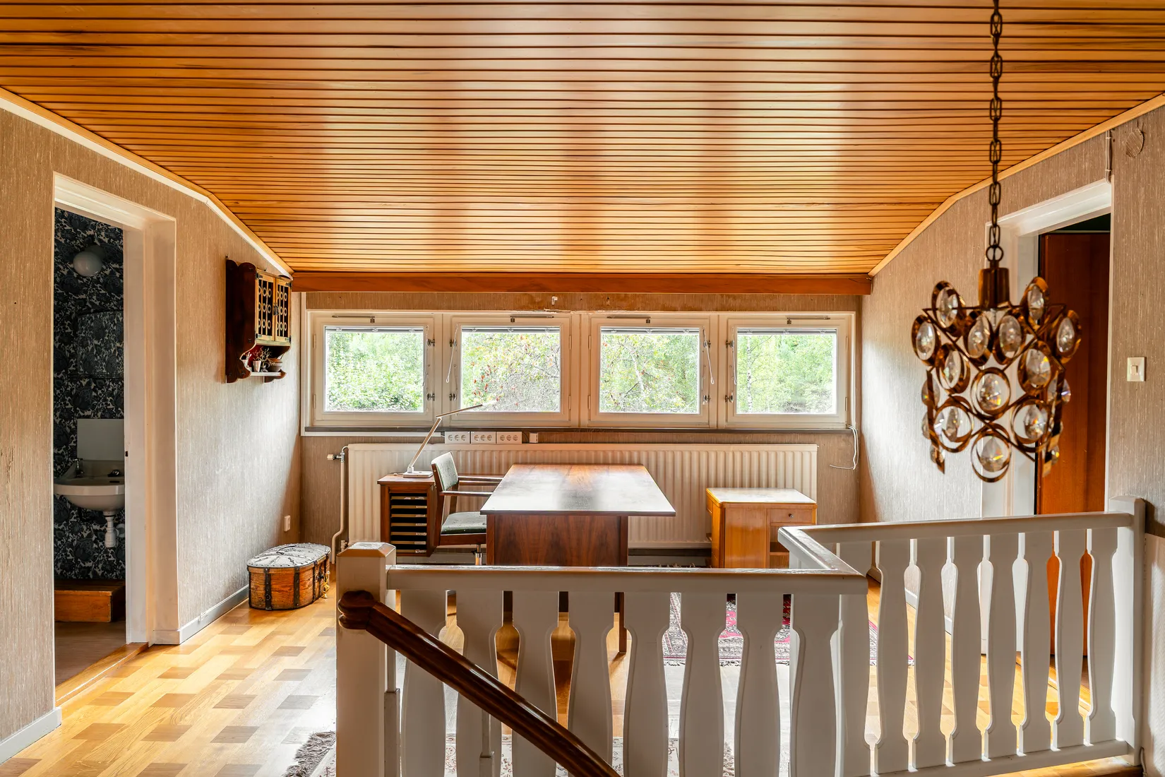 Villa, Sjölidsvägen 27, Askersund