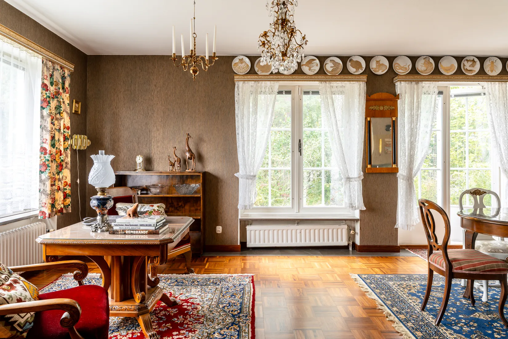 Villa, Sjölidsvägen 27, Askersund