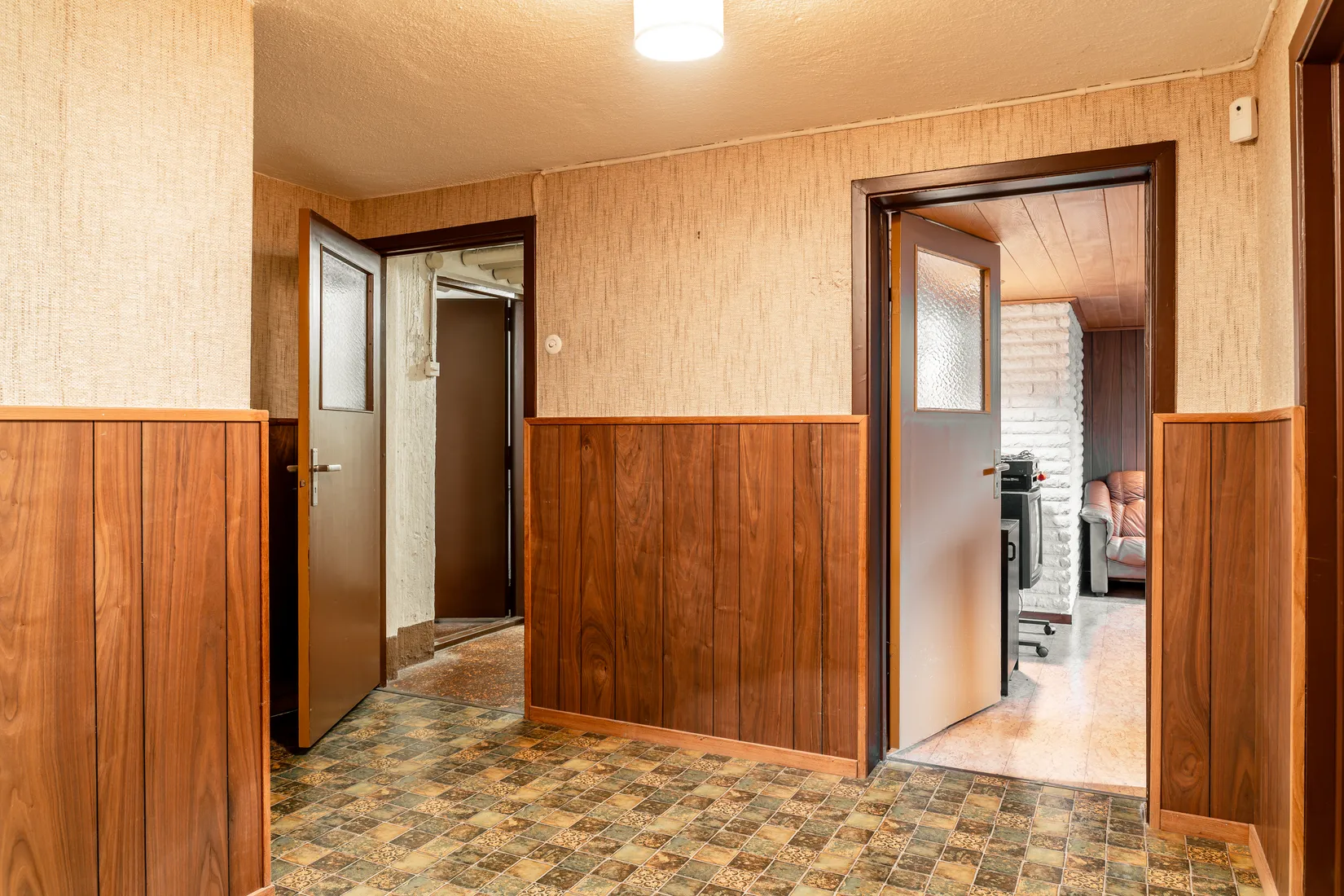 Villa, Sjölidsvägen 27, Askersund