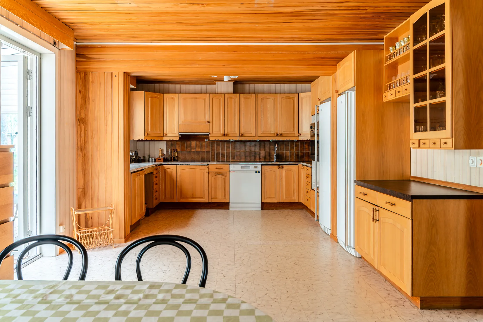 Villa, Sjölidsvägen 27, Askersund