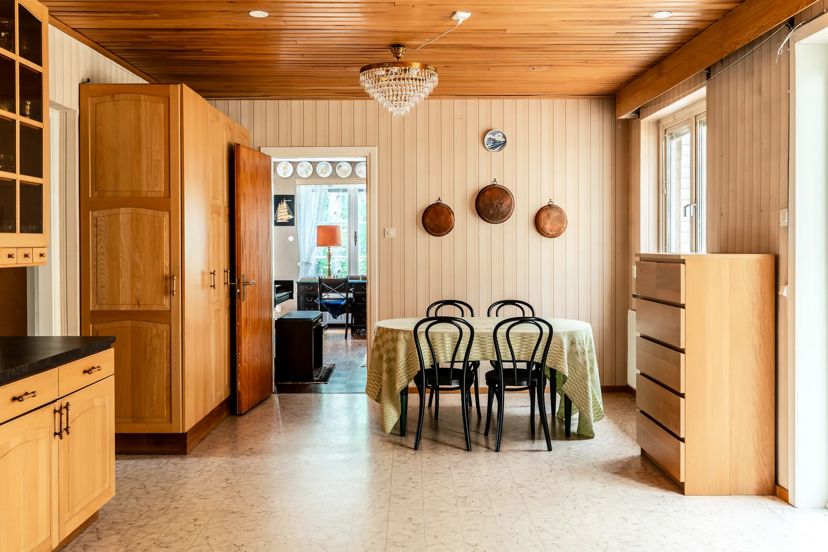 Villa, Sjölidsvägen 27, Askersund