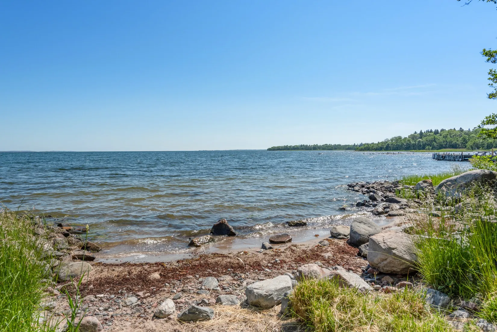 Fritidshus, Bybackavägen 17, Blidö - Norröra, Norrtälje