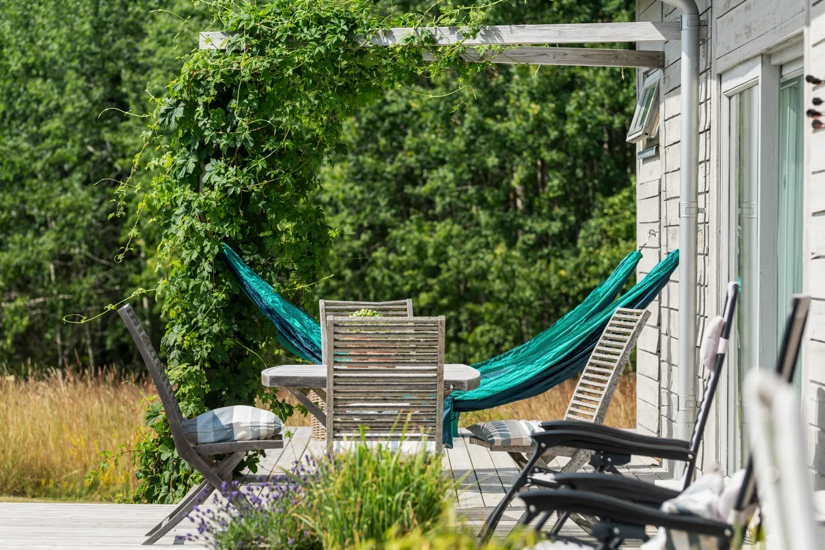 Fritidshus, Bybackavägen 17, Blidö - Norröra, Norrtälje