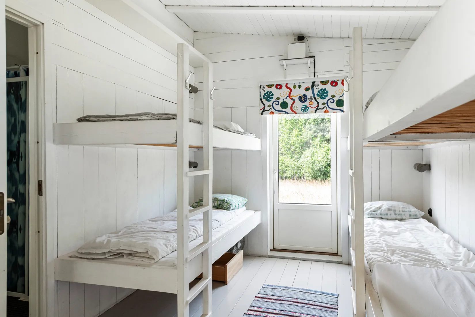 Fritidshus, Bybackavägen 17, Blidö - Norröra, Norrtälje