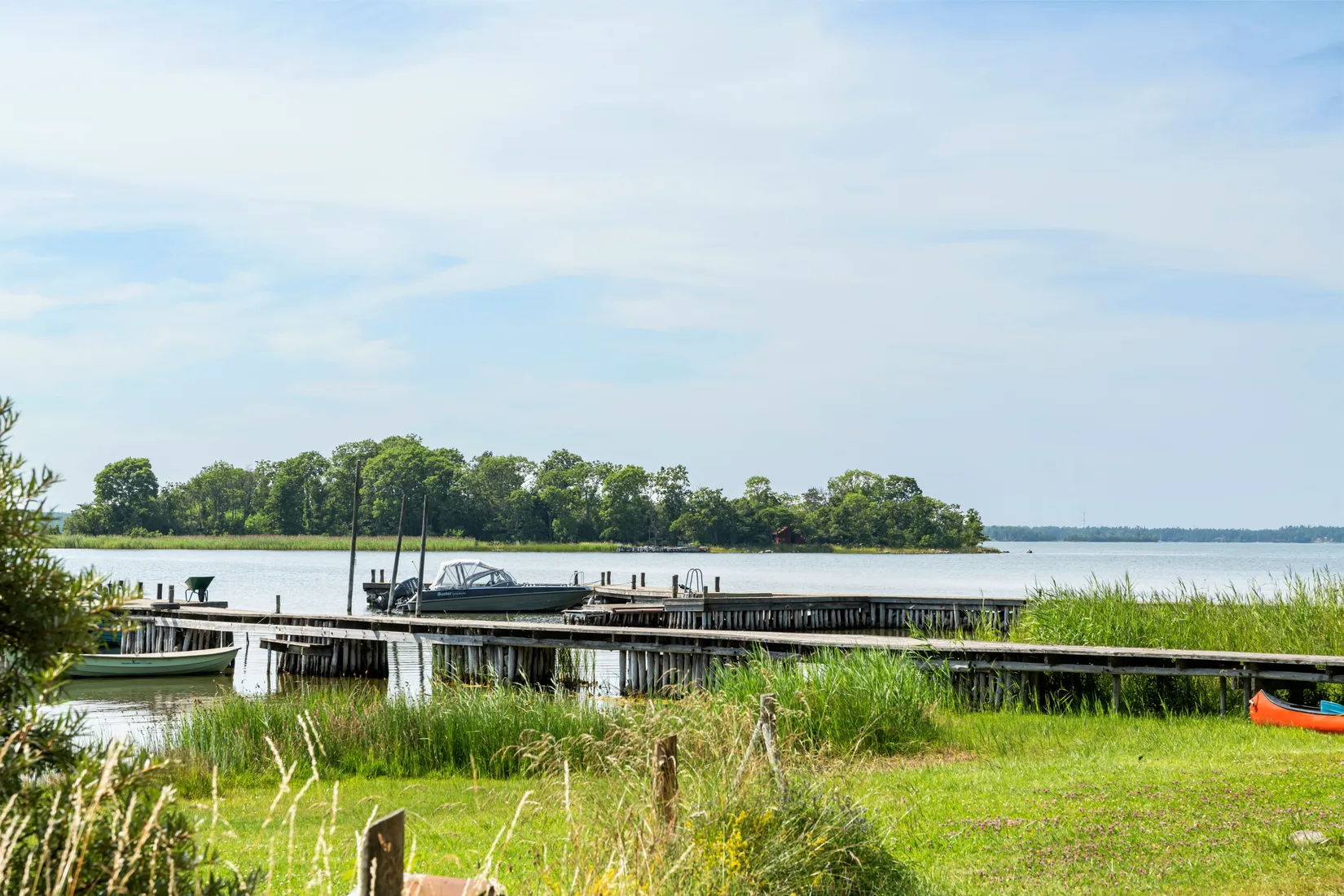 Fritidshus, Bybackavägen 17, Blidö - Norröra, Norrtälje