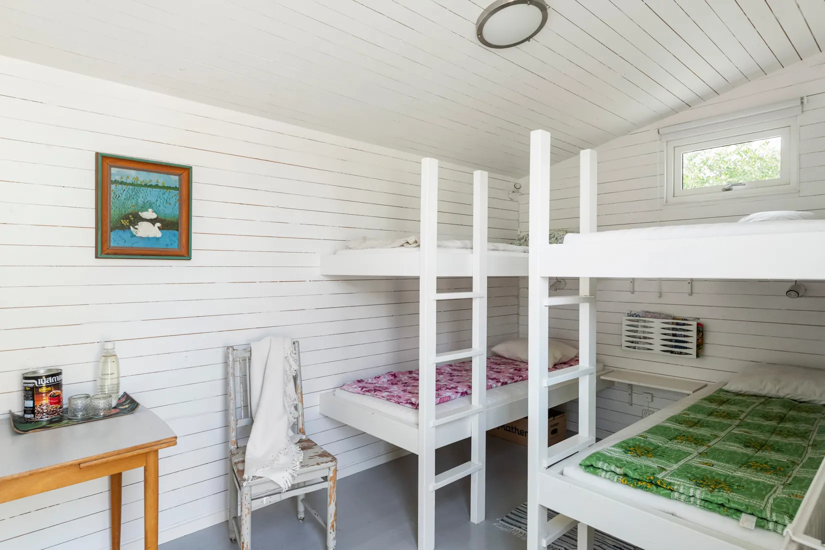 Fritidshus, Bybackavägen 17, Blidö - Norröra, Norrtälje