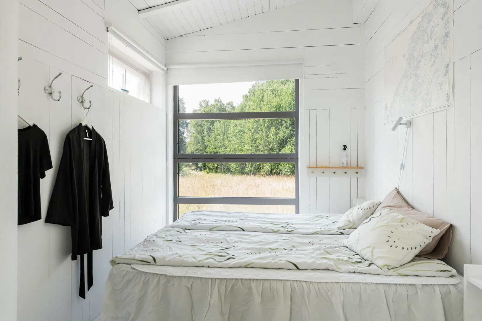 Fritidshus, Bybackavägen 17, Blidö - Norröra, Norrtälje
