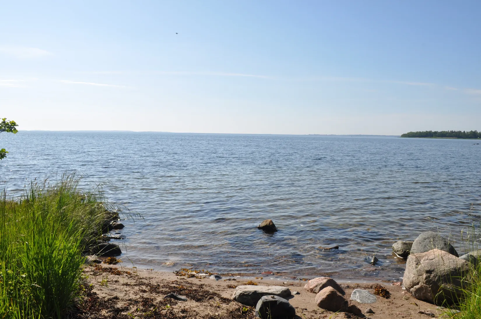 Fritidshus, Bybackavägen 17, Blidö - Norröra, Norrtälje