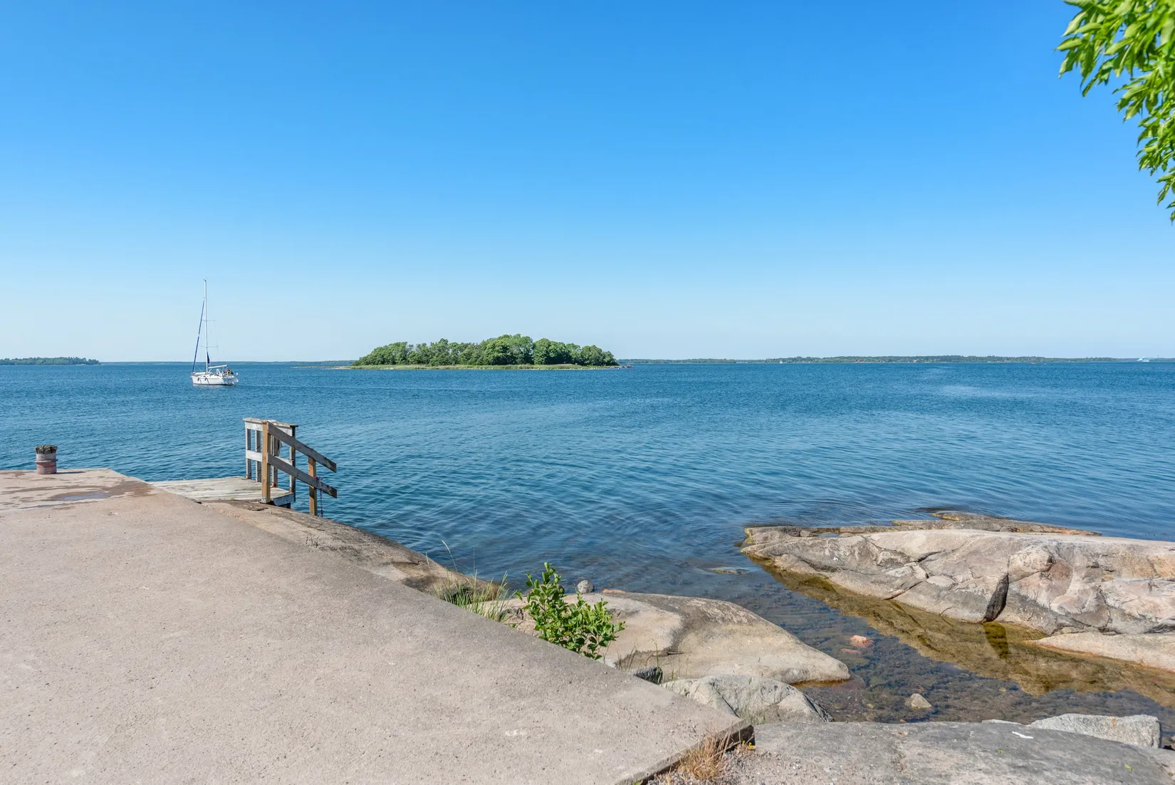 Fritidshus, Bybackavägen 17, Blidö - Norröra, Norrtälje