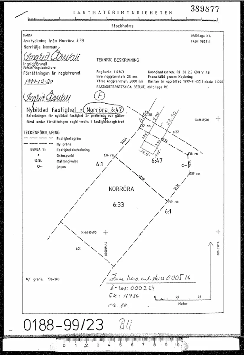Fritidshus, Bybackavägen 17, Blidö - Norröra, Norrtälje