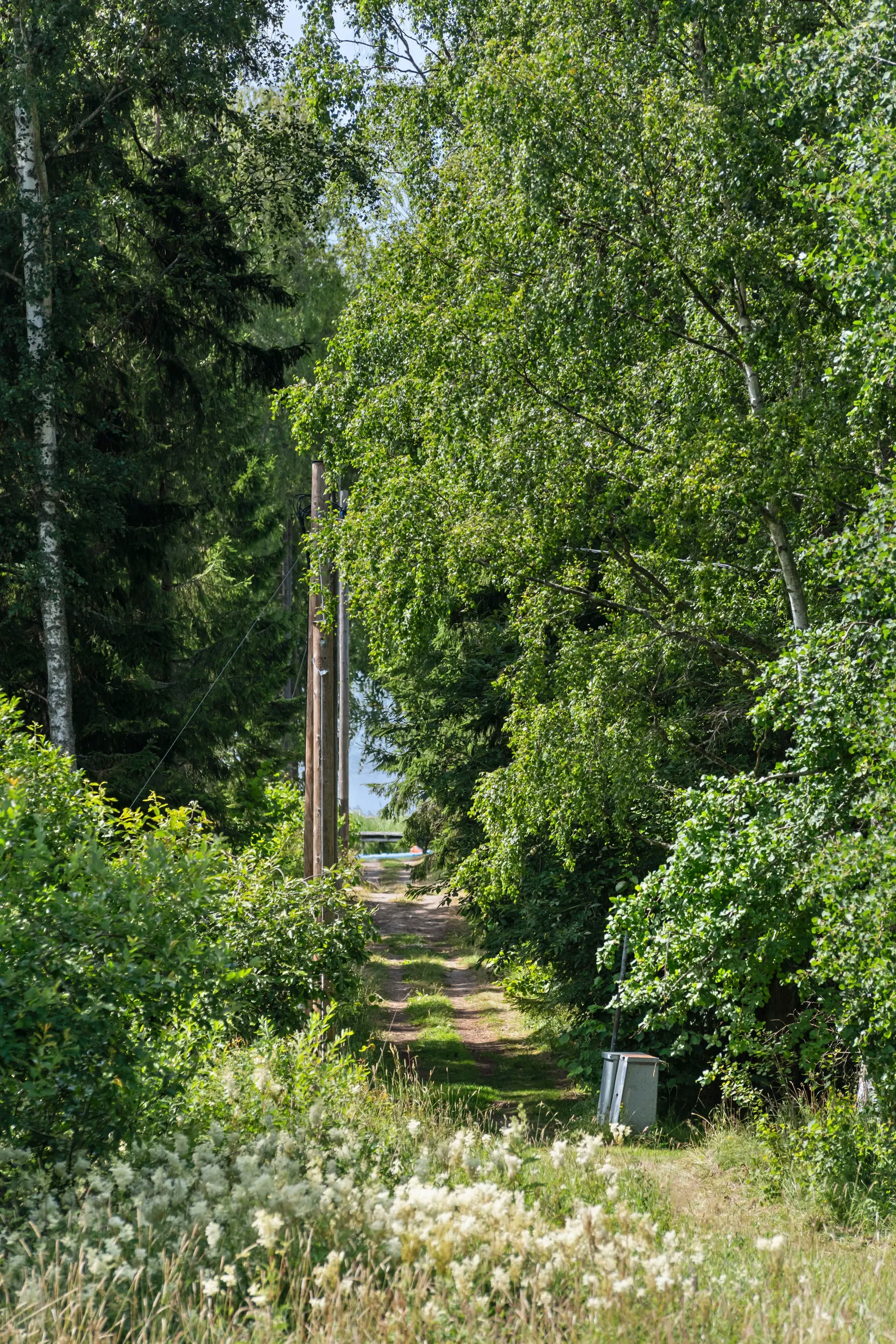 Fritidshus, Bybackavägen 17, Blidö - Norröra, Norrtälje
