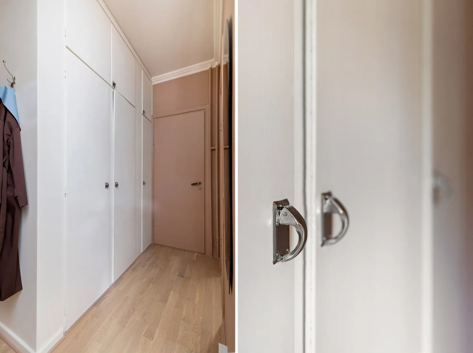 Bostadsrätt, Läckövägen 25, Hammarbyhöjden, Stockholm