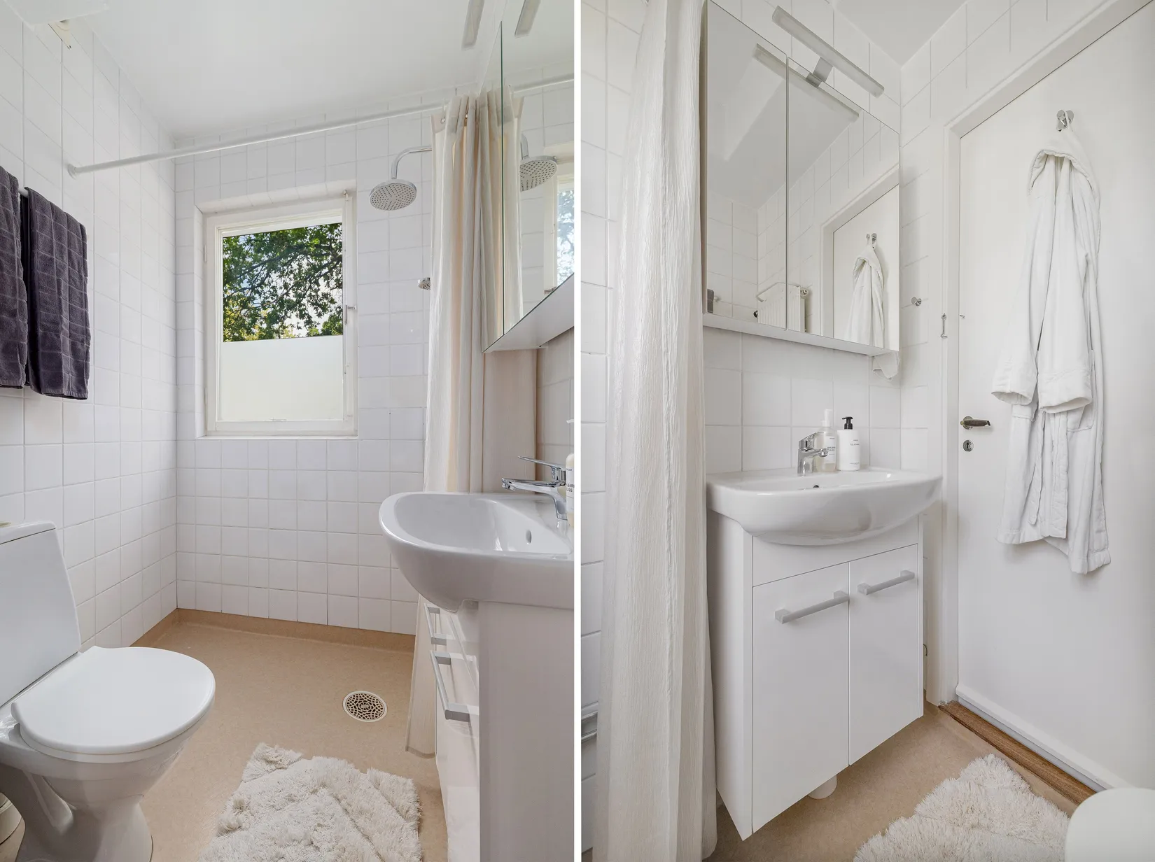 Bostadsrätt, Läckövägen 25, Hammarbyhöjden, Stockholm