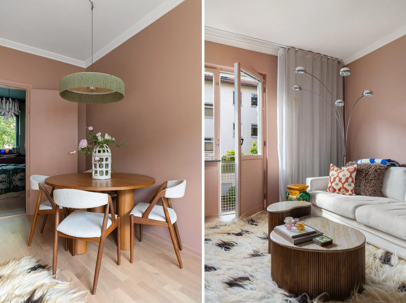 Bostadsrätt, Läckövägen 25, Hammarbyhöjden, Stockholm