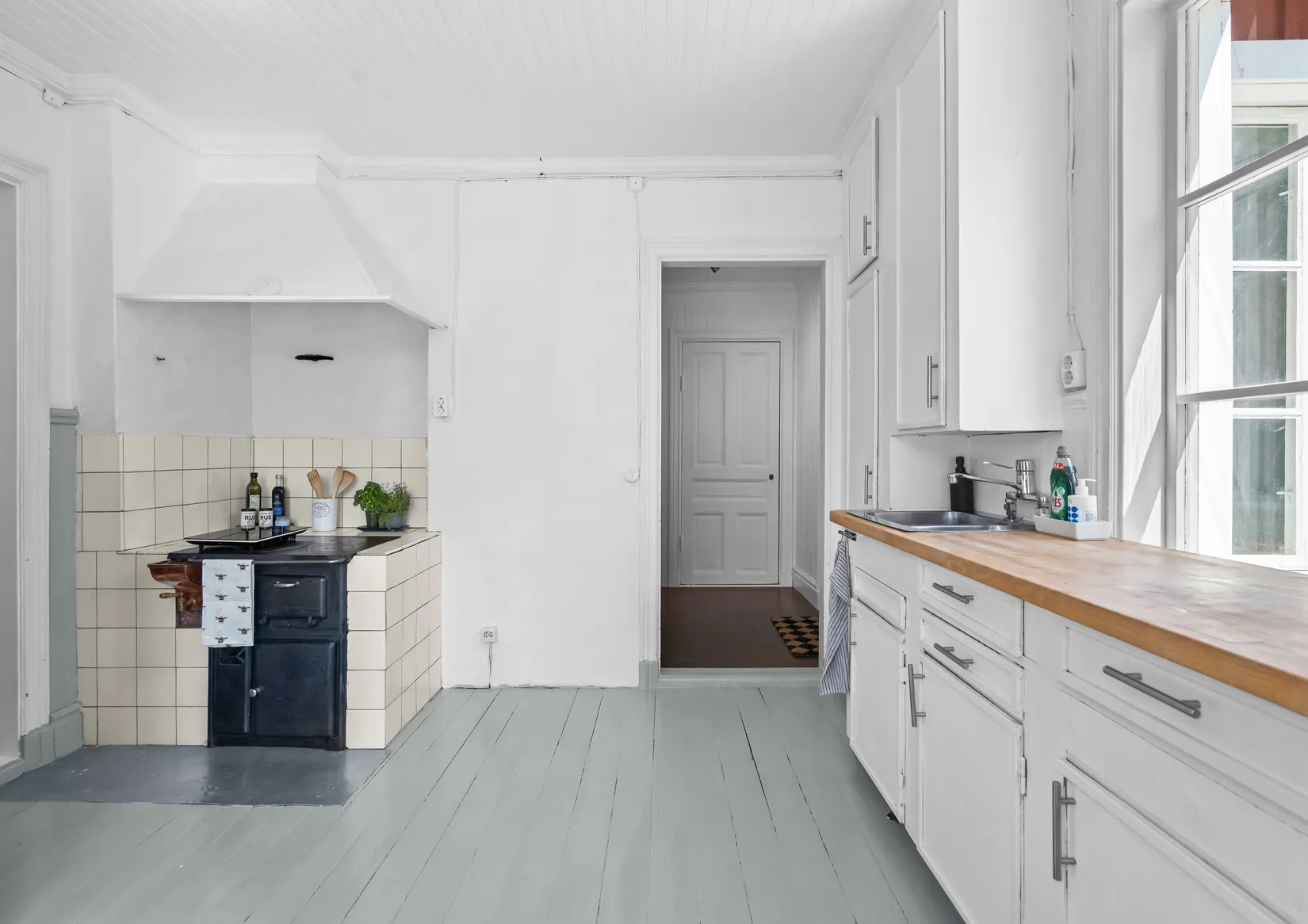 Villa, Olanders väg 7, Torsåker, Hofors