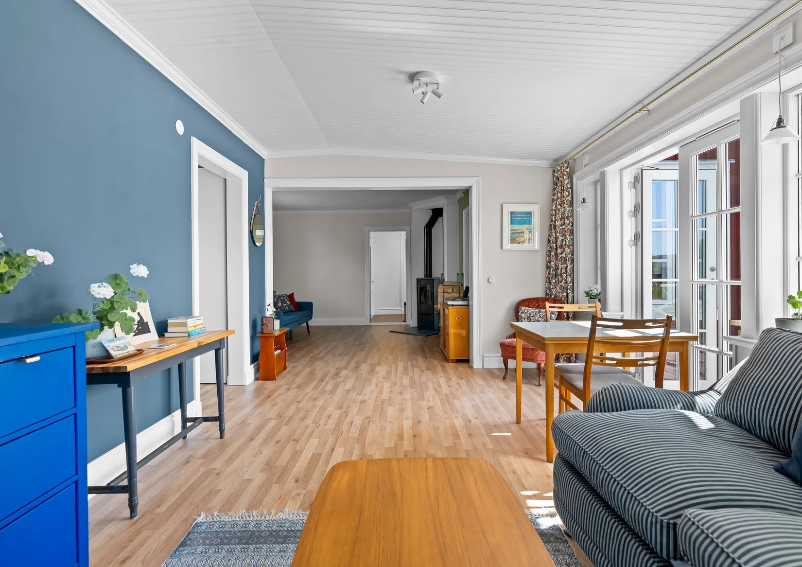 Villa, Olanders väg 7, Torsåker, Hofors