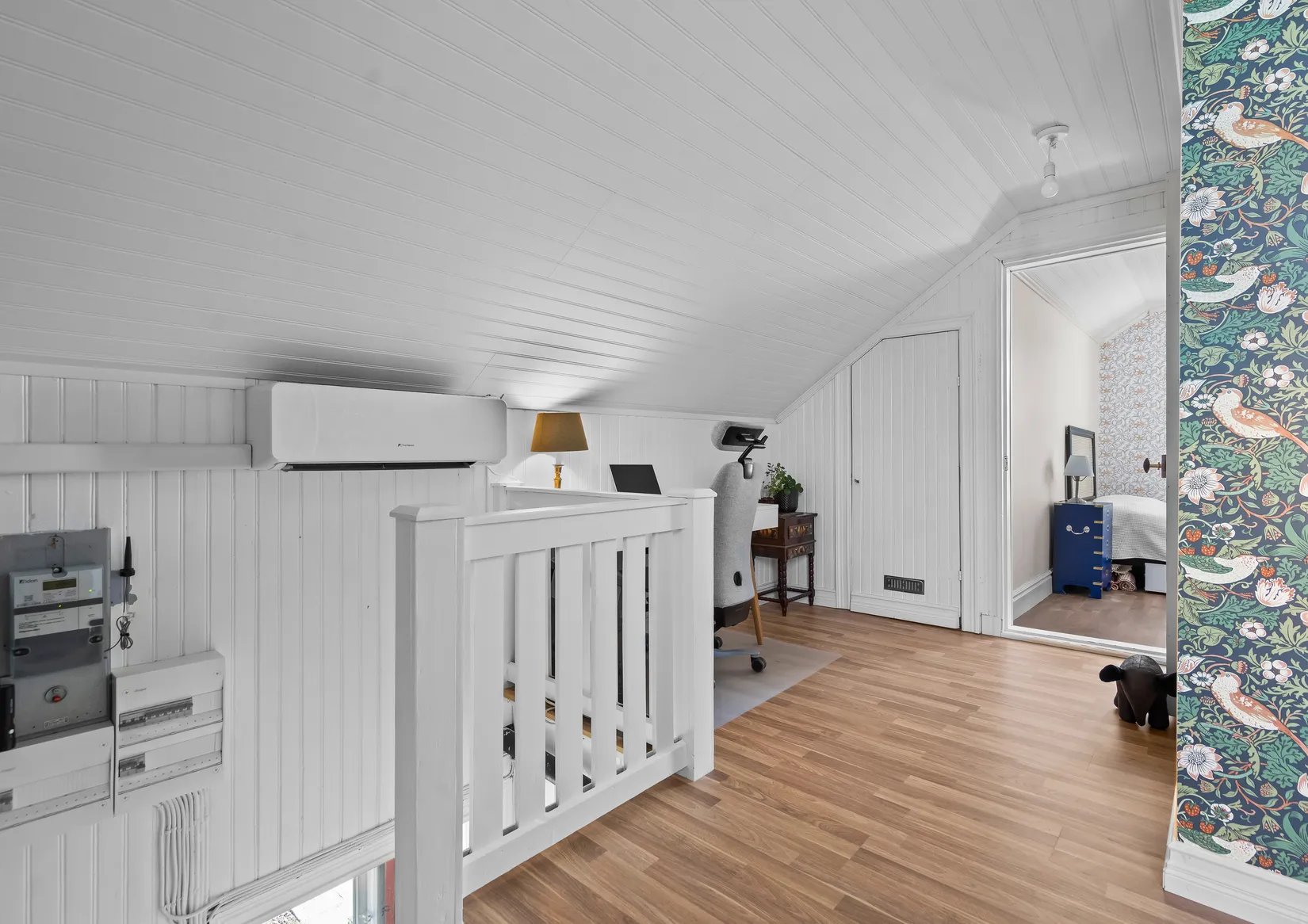 Villa, Olanders väg 7, Torsåker, Hofors