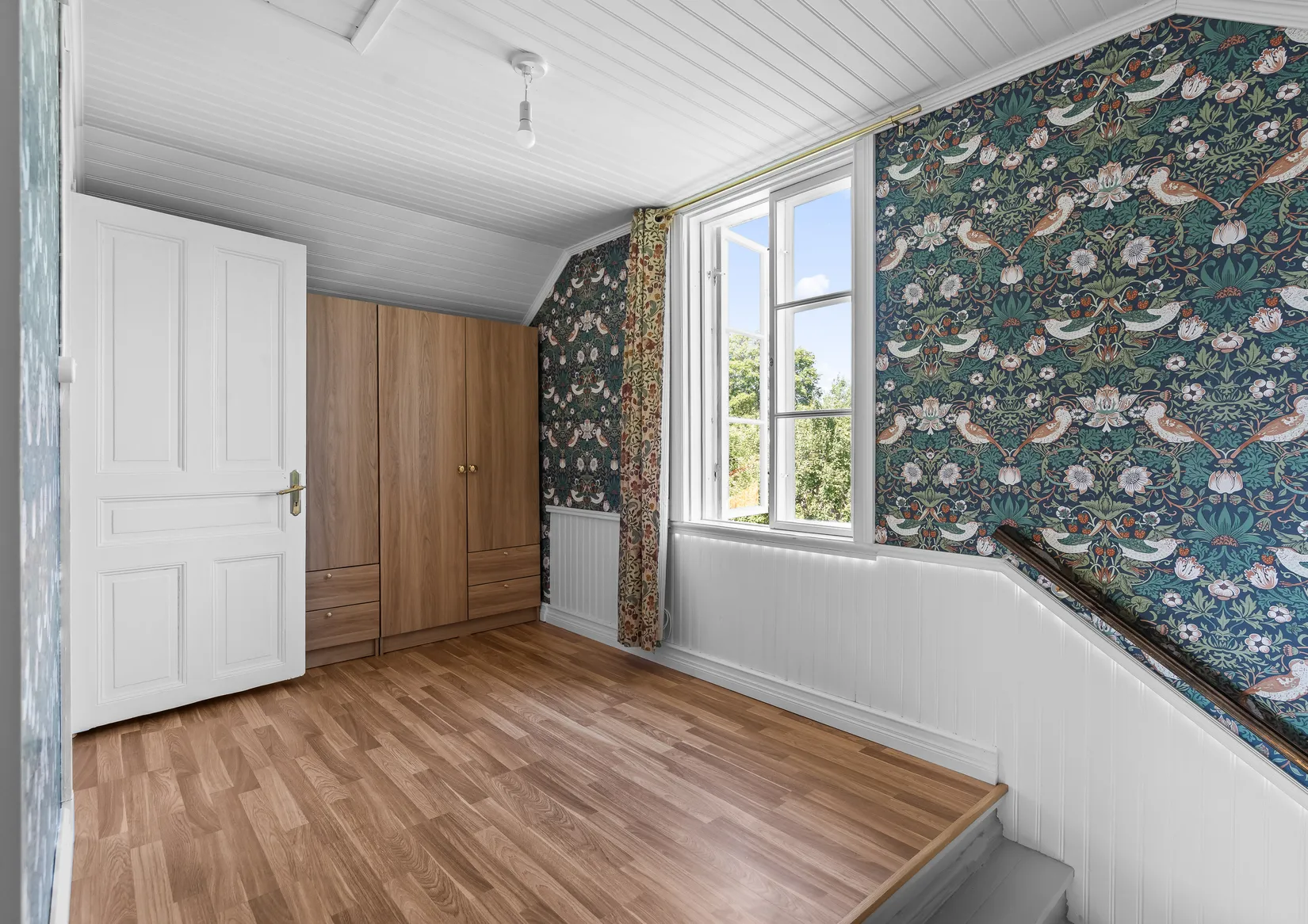 Villa, Olanders väg 7, Torsåker, Hofors