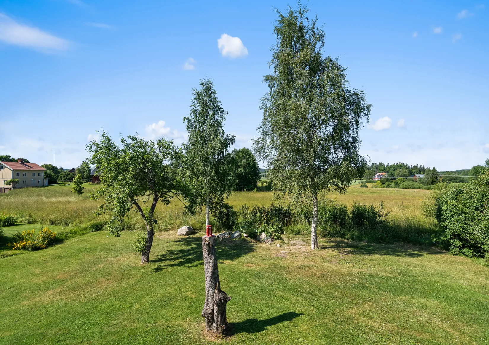 Villa, Olanders väg 7, Torsåker, Hofors