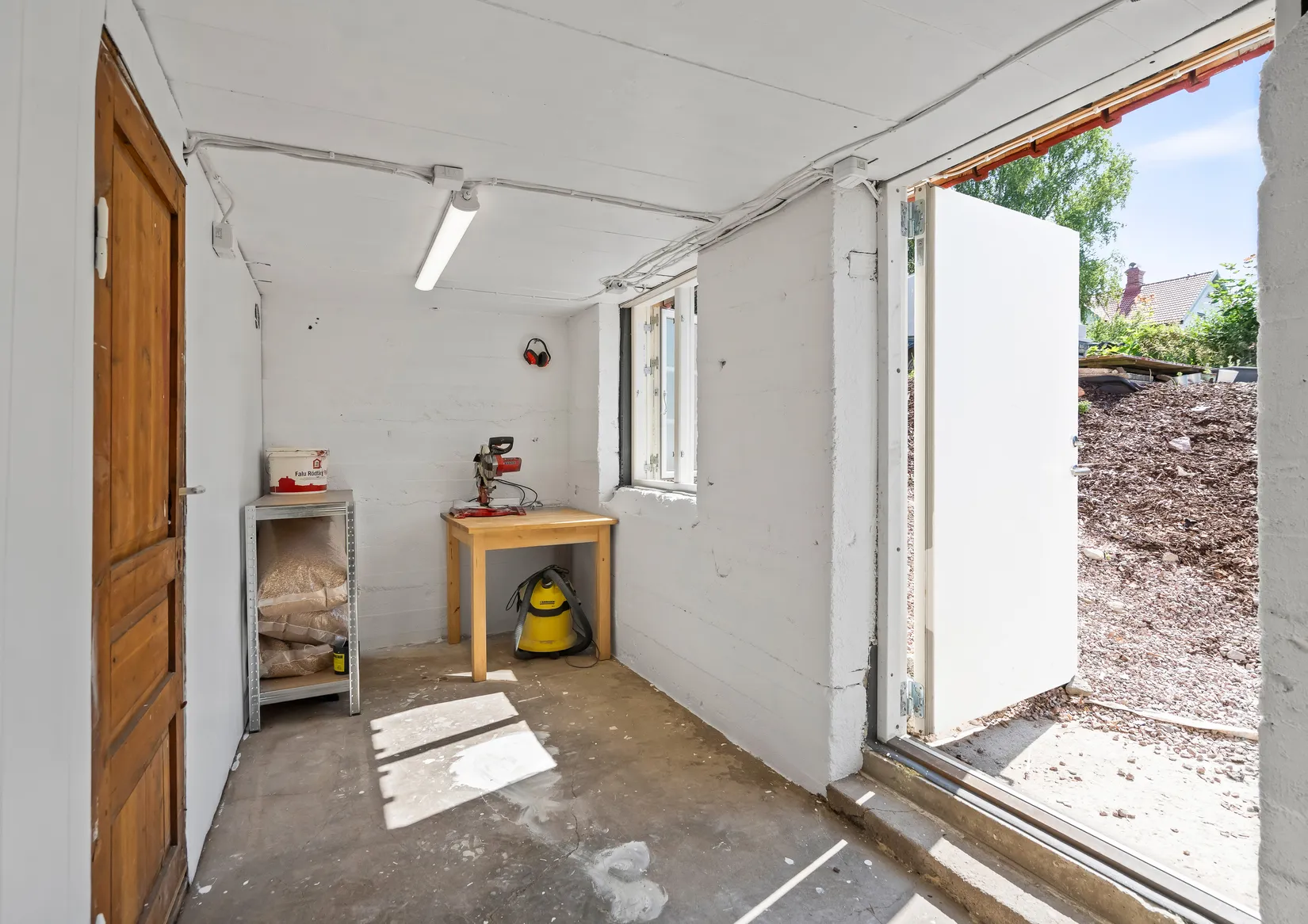Villa, Olanders väg 7, Torsåker, Hofors
