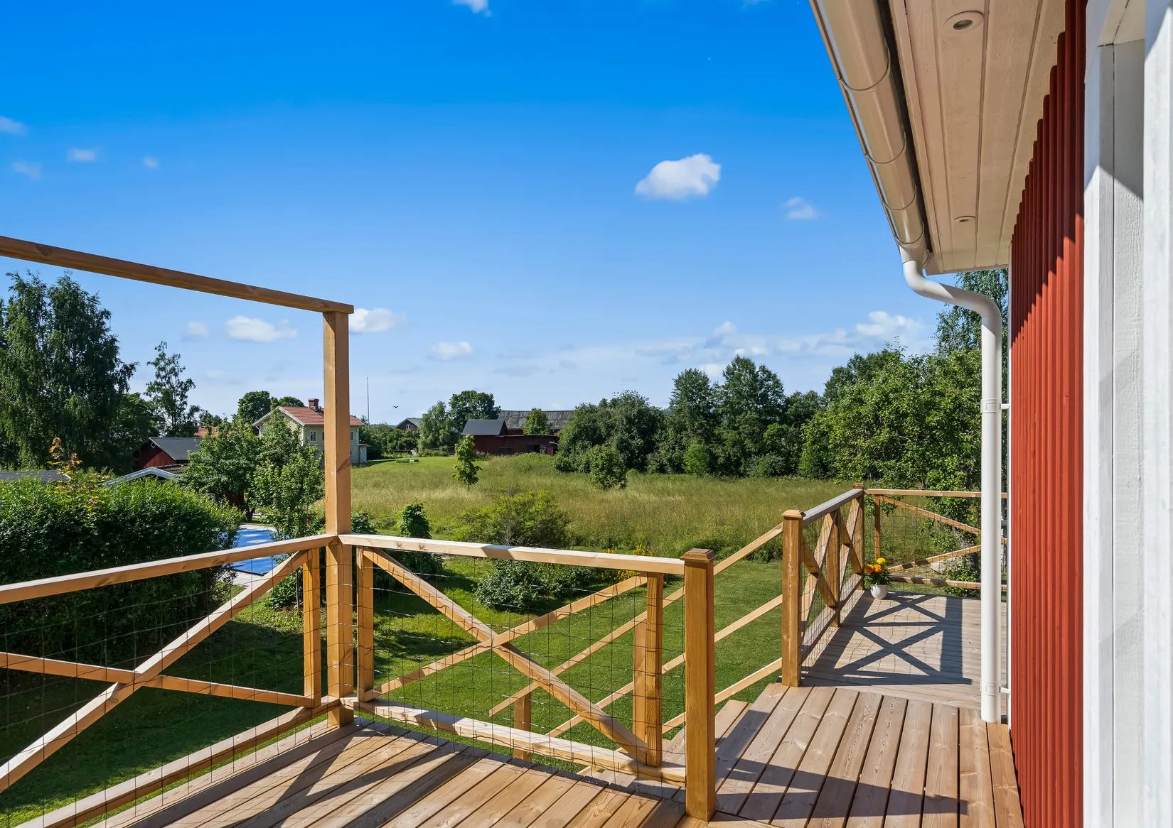 Villa, Olanders väg 7, Torsåker, Hofors