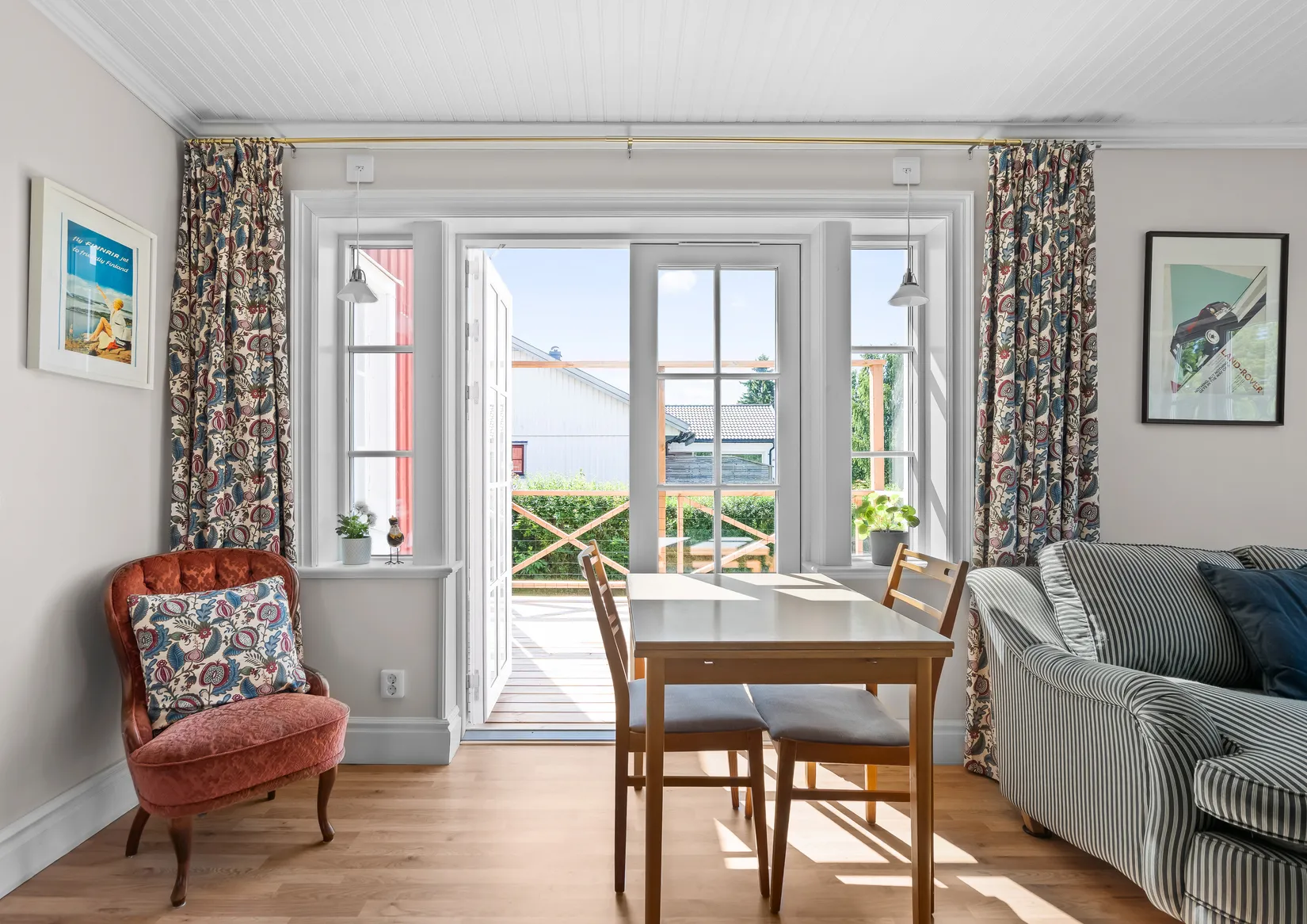 Villa, Olanders väg 7, Torsåker, Hofors