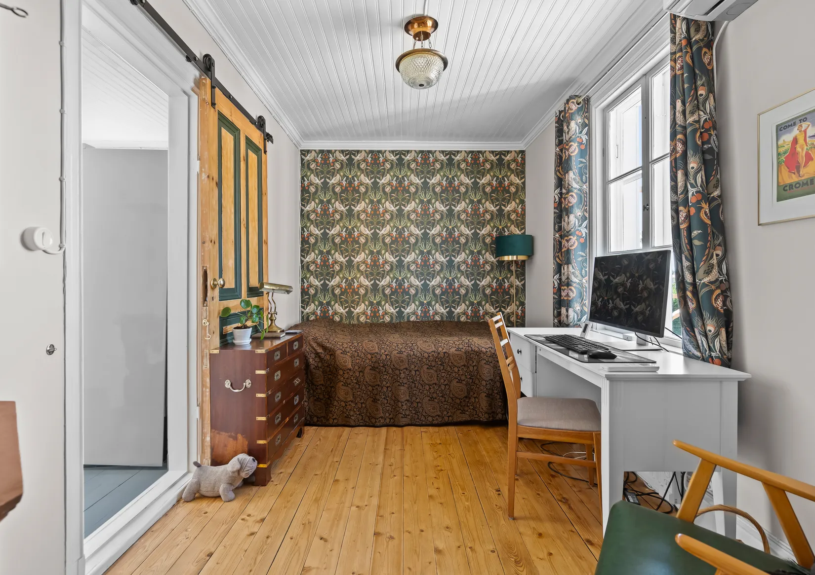 Villa, Olanders väg 7, Torsåker, Hofors