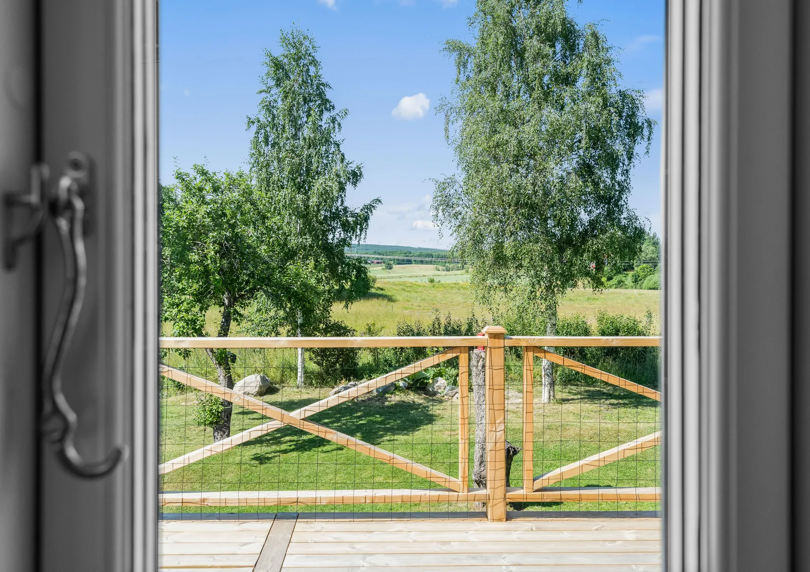 Villa, Olanders väg 7, Torsåker, Hofors